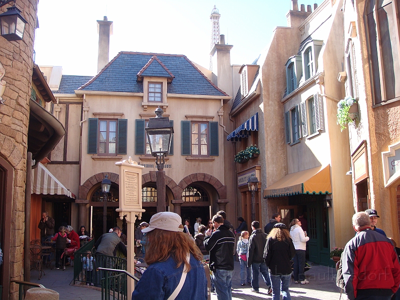 Florida [2010 Jan] 295.JPG - Scenes from EPCOT at Disney World